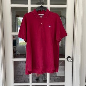 Southern Tide polo